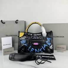 Balenciaga Classic City Bags